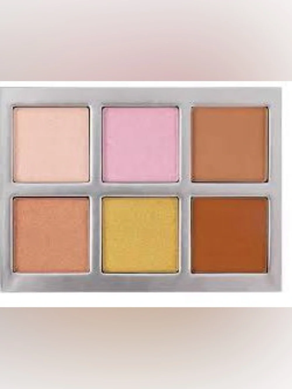 Profusion Cosmetics six versatile